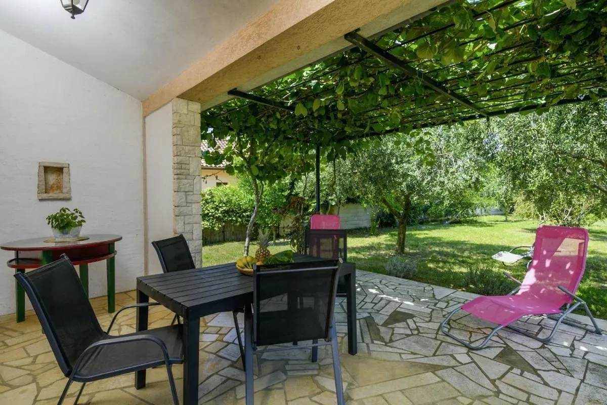 Casa de hóspedes Istria Rosa In Pula - Istrien Hotel Croácia
