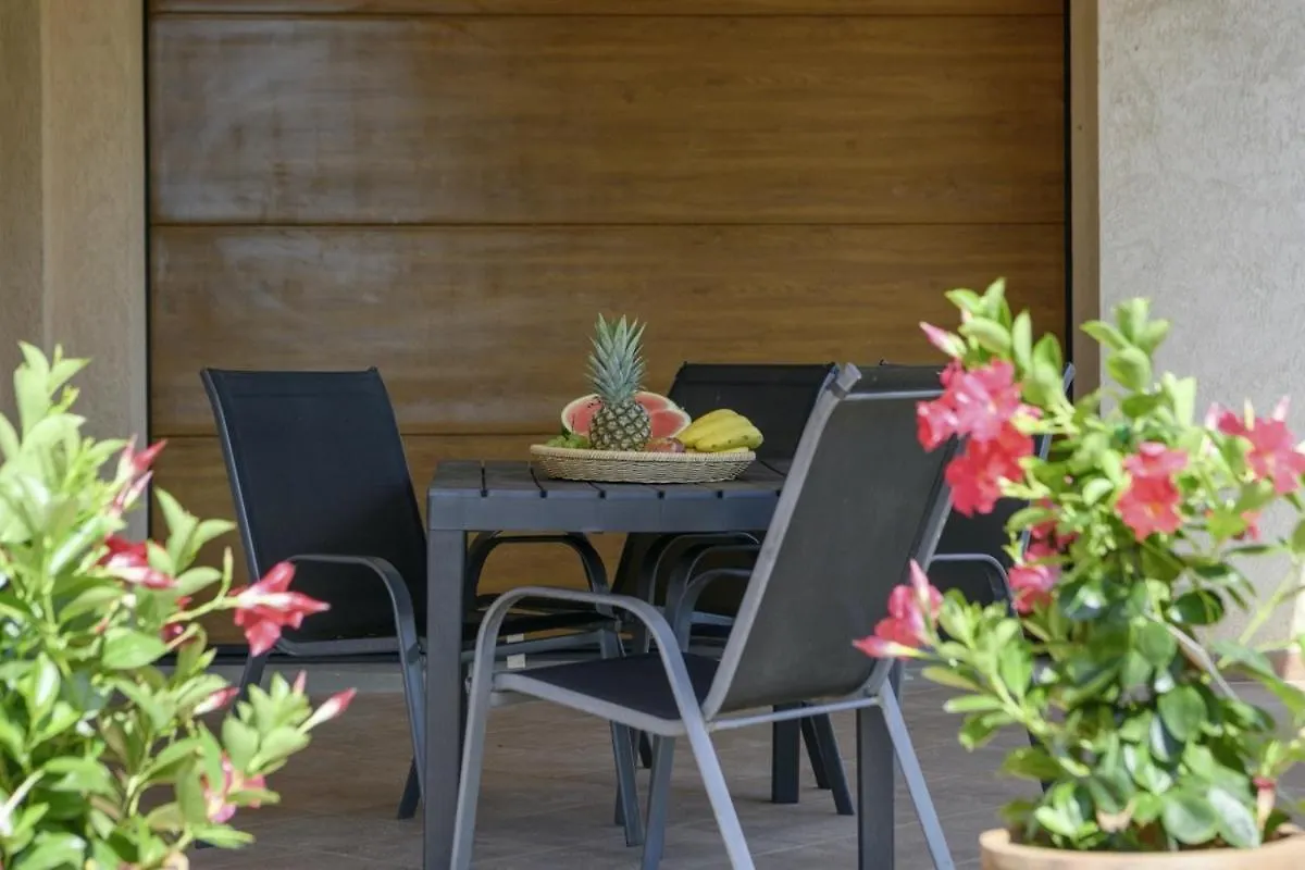 Istria Rosa In Pula - Istrien Hotel Croatia