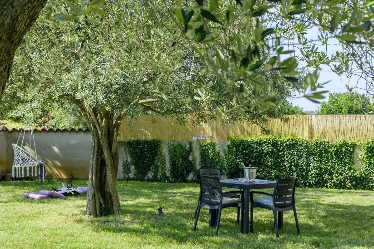 Istria Rosa In Pula - Istrien Hotel Guest house