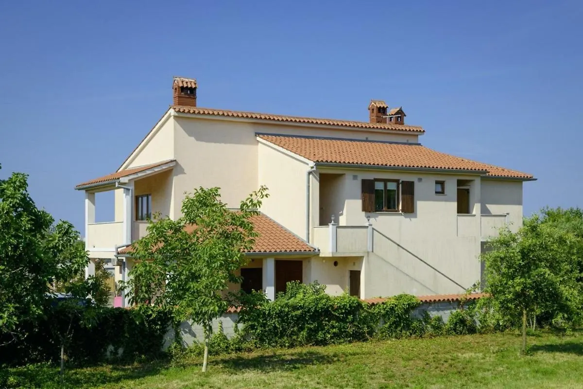 Guest house Istria Rosa In Pula - Istrien Hotel Croatia