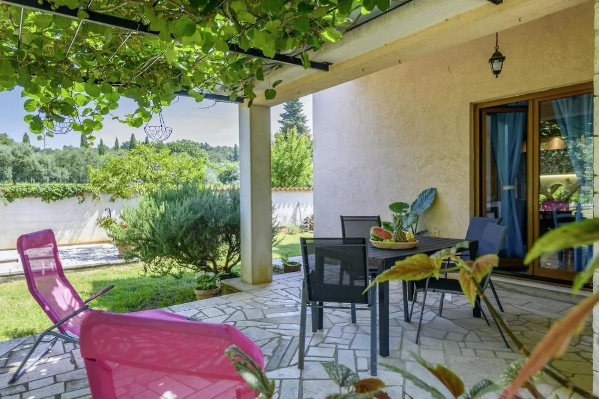 Guest house Istria Rosa In Pula - Istrien Hotel