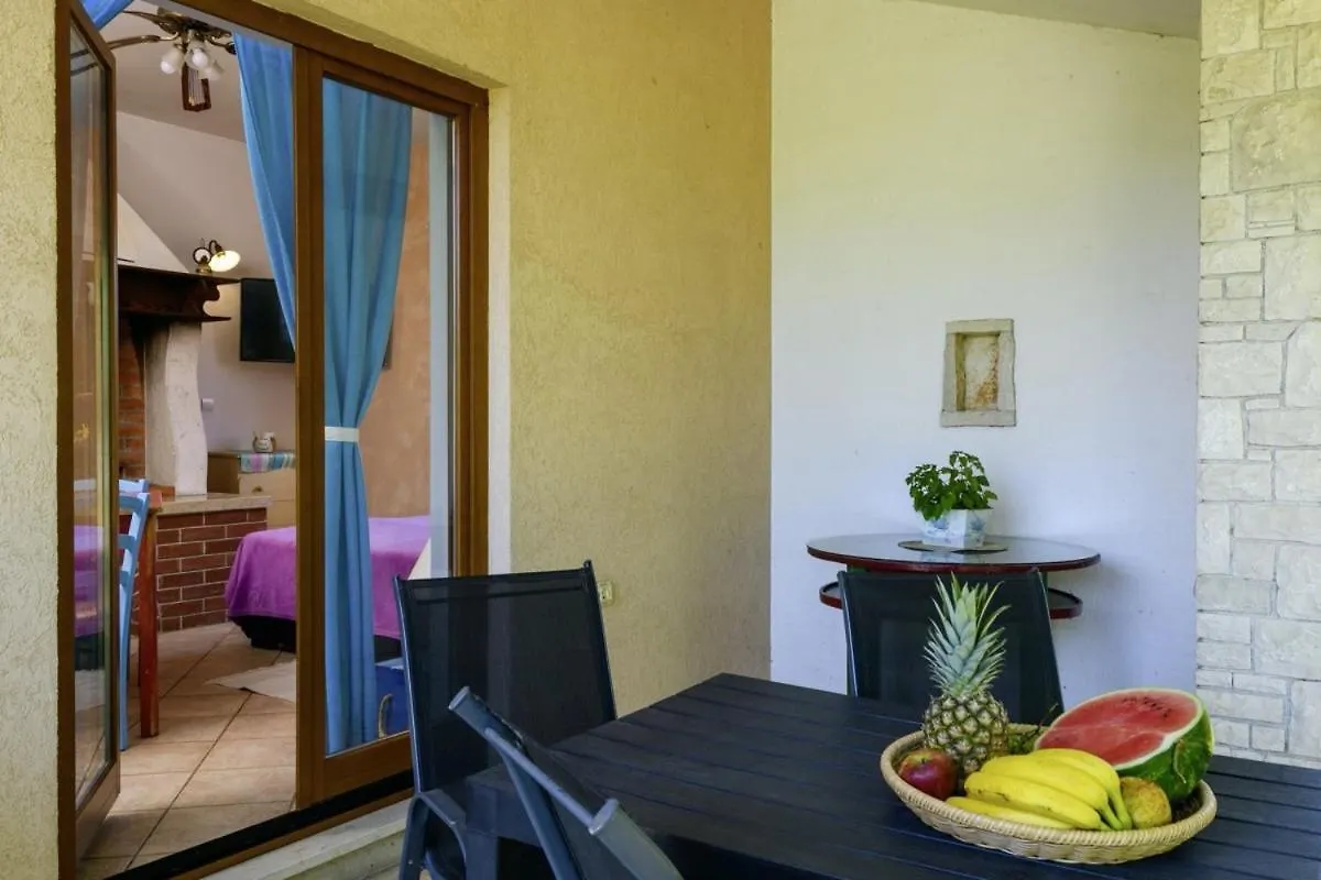 Istria Rosa In Pula - Istrien Hotel Guest house